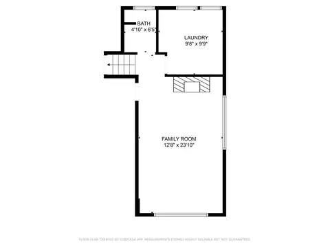 Floorplan - 120 N May St, Addison, IL 60101 photo 1 of 4