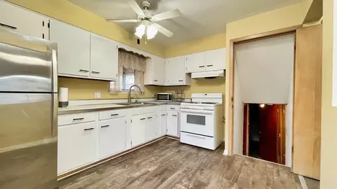Kitchen - 120 N May St, Addison, IL 60101 photo 2 of 2