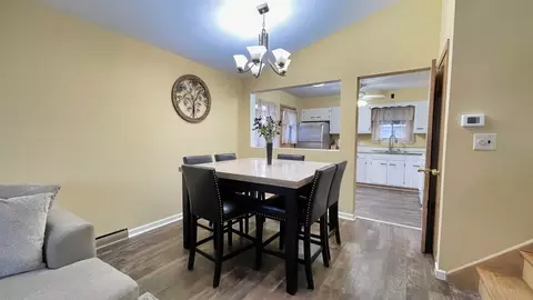 Dining - 120 N May St, Addison, IL 60101 photo 1 of 1