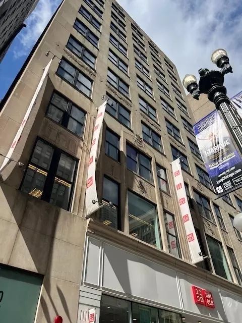 20 N State St #904, Chicago, IL 60602