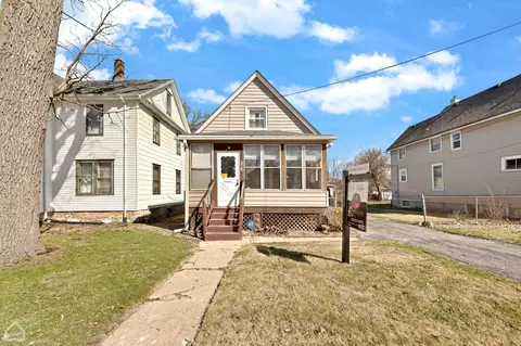 75 W 23rd St, Chicago Heights, IL 60411