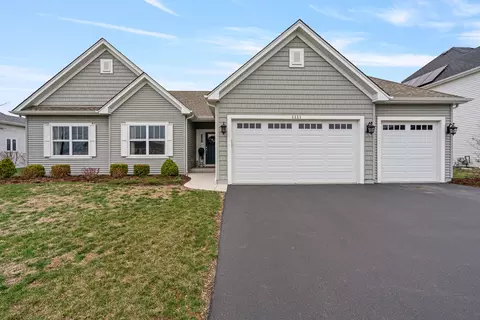 1111 Blackberry Shore Ln, Yorkville, IL 60560