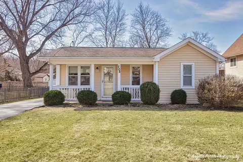 705 Legion Dr, Twin Lakes, WI 53181