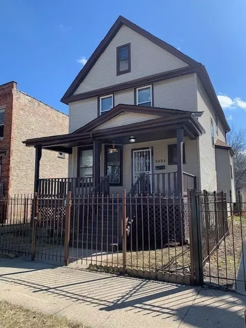5031 W Huron St, Chicago, IL 60644
