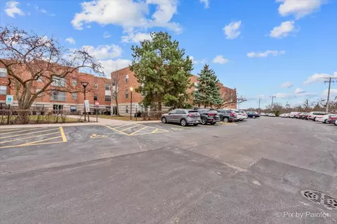 3255 Kirchoff Rd #308, Rolling Meadows, IL 60008 photo 27