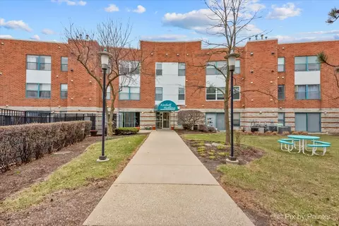3255 Kirchoff Rd #308, Rolling Meadows, IL 60008 photo 21