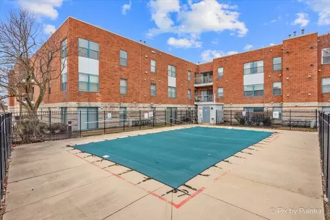 3255 Kirchoff Rd #308, Rolling Meadows, IL 60008 photo 20