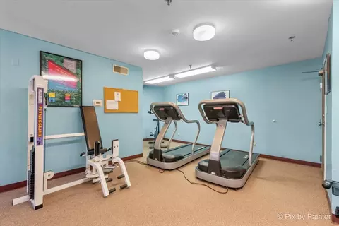 3255 Kirchoff Rd #308, Rolling Meadows, IL 60008 photo 19
