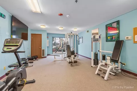 3255 Kirchoff Rd #308, Rolling Meadows, IL 60008 photo 18
