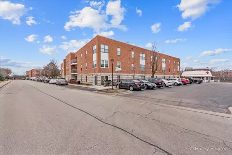 3255 Kirchoff Rd #308, Rolling Meadows, IL 60008 photo 25