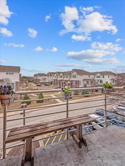 3255 Kirchoff Rd #308, Rolling Meadows, IL 60008 photo 15
