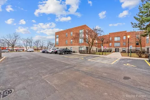 3255 Kirchoff Rd #308, Rolling Meadows, IL 60008 photo 23