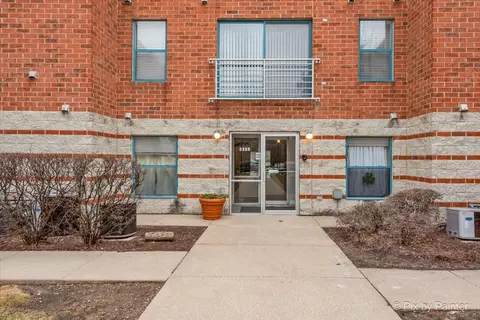 3255 Kirchoff Rd #308, Rolling Meadows, IL 60008 photo 22
