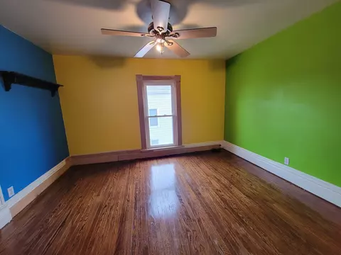 Bedroom - 1016 Post St, Ottawa, IL 61350 photo 3 of 6