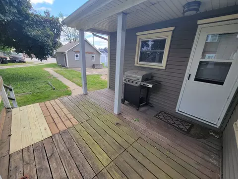 Exterior - 1016 Post St, Ottawa, IL 61350 photo 12 of 12