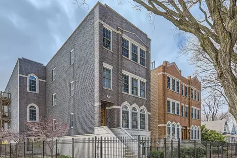 1761 W Morse Ave #1N, Chicago, IL 60626