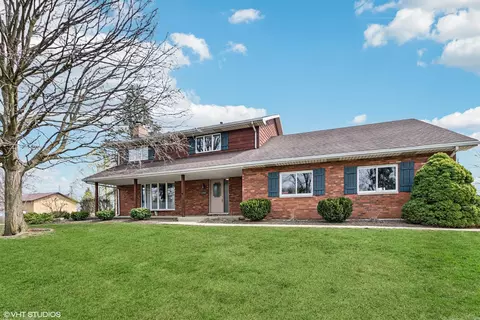 17409 Cedar Ct, Homer Glen, IL 60491