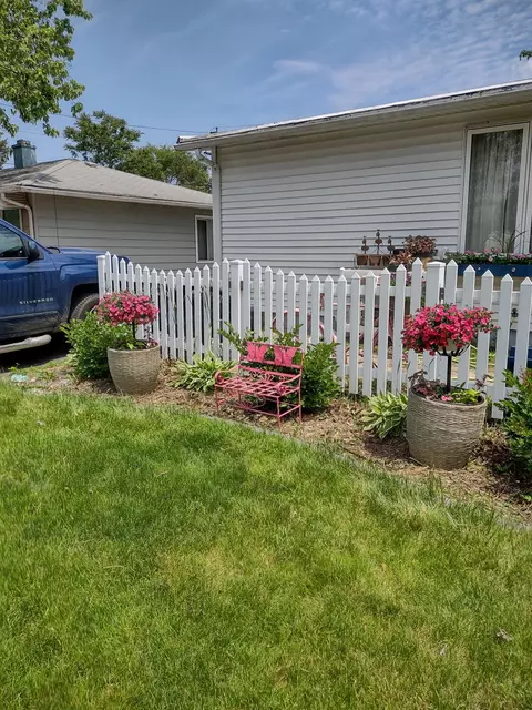 3305 Dornell Ave, South Chicago Heights, IL 60411