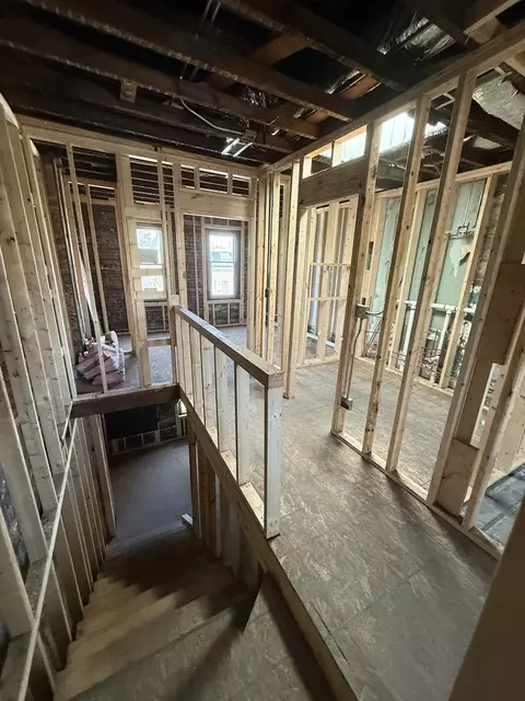Entry Way - 10757 S Champlain Ave, Chicago, IL 60628 photo 5 of 7