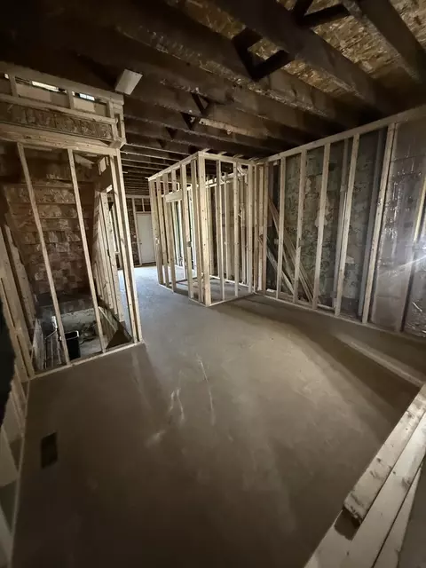 Entry Way - 10757 S Champlain Ave, Chicago, IL 60628 photo 2 of 7