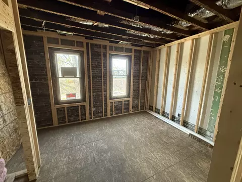 Bedroom - 10757 S Champlain Ave, Chicago, IL 60628 photo 1 of 2