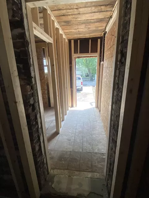 Entry Way - 10757 S Champlain Ave, Chicago, IL 60628 photo 3 of 7