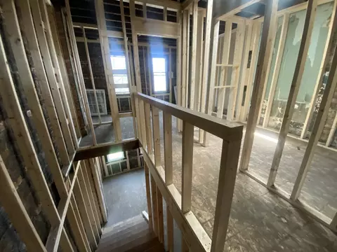 Entry Way - 10757 S Champlain Ave, Chicago, IL 60628 photo 4 of 7