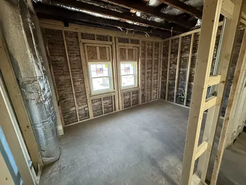 Bedroom - 10757 S Champlain Ave, Chicago, IL 60628 photo 2 of 2