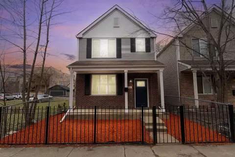 1512 S Ridgeway Ave, Chicago, IL 60623