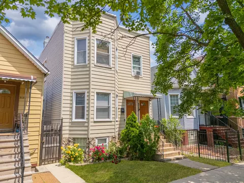 3134 W 39th Pl, Chicago, IL 60632