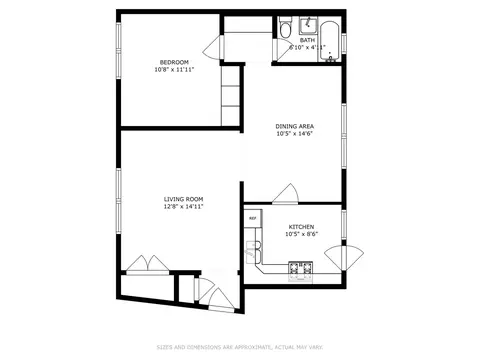 1520 E 59th St #3C, Chicago, IL 60637 photo 24