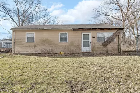 344 Boston St, Chicago Heights, IL 60411