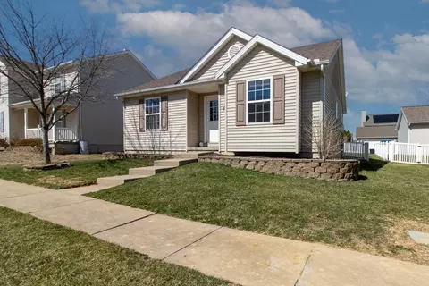 1104 Teegan St, Normal, IL 61761 photo 37
