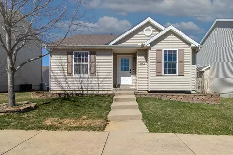 1104 Teegan St, Normal, IL 61761 photo 38