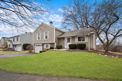 Exterior - 209 Burnside Cir, Bartlett, IL 60103 photo 2 of 6