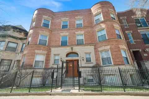 4316 S Vincennes Ave #3S, Chicago, IL 60653