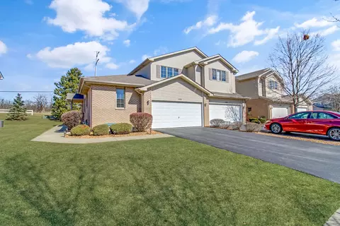 11042 Quail Dr, Mokena, IL 60448 photo 2