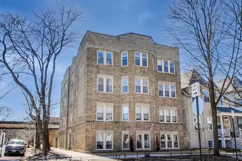 4646 N Seeley Ave #2N, Chicago, IL 60625