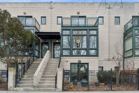 5338 S Shore Dr, Chicago, IL 60615