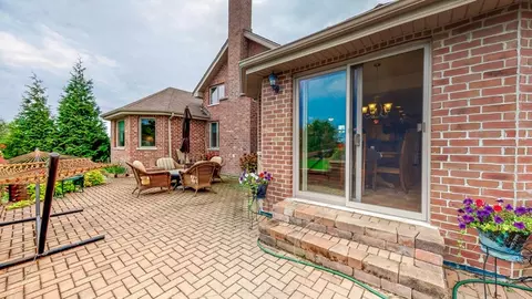 6912 Trisha Ct, Monee, IL 60449 photo 32