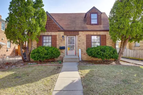 6127 N Ozark Ave, Chicago, IL 60631