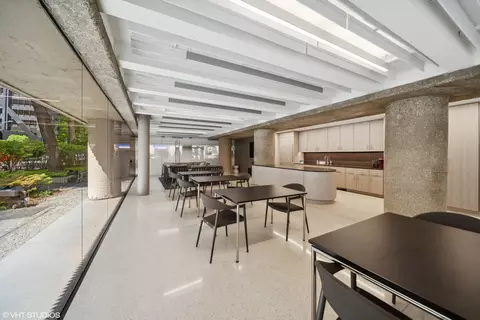 Dining - 200 E Delaware Pl #3D, Chicago, IL 60611 photo 5 of 5