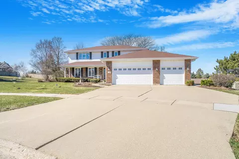 3 Lindsay Ct, Lemont, IL 60439