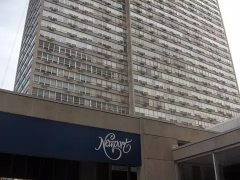 4800 S Chicago Beach Dr #2611S, Chicago, IL 60615