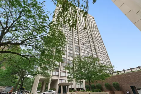 5455 N Sheridan Rd #2309, Chicago, IL 60640