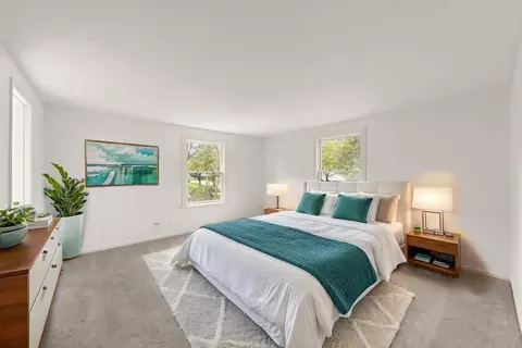 Bedroom - 1658 Apache Dr, Naperville, IL 60563 photo 1 of 6