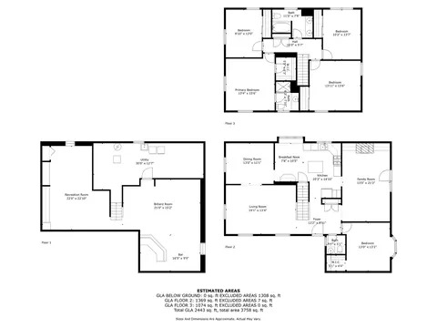 Floorplan - 1658 Apache Dr, Naperville, IL 60563 photo 4 of 4