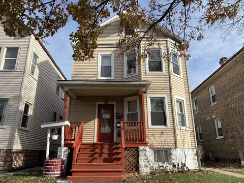 2243 N Mango Ave, Chicago, IL 60639