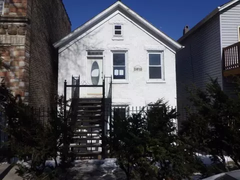 2610 W 25th St, Chicago, IL 60608