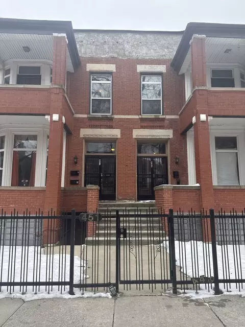 451 E Oakwood Blvd #2, Chicago, IL 60653